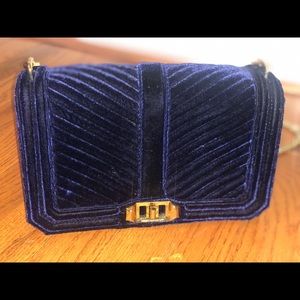Rebecca Minkoff crossbody bag